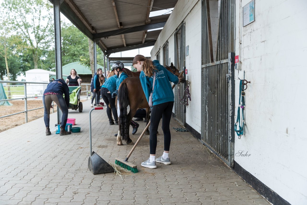 Bild 27 - Pony Akademie Turnier